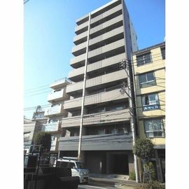 シュロスミーナ神楽坂の賃貸物件