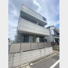 スマートヴィラ 3階 築14年8ヶ月の賃貸物件