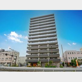 平井駅より徒歩3分 3階 築7年10ヶ月の賃貸物件