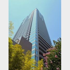 赤坂タワーレジデンストップオブザヒル 27階 築18年4ヶ月の賃貸物件