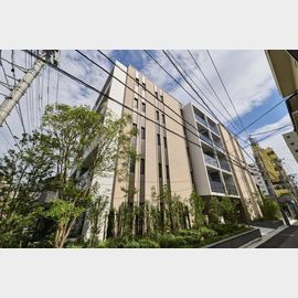 京成曳舟駅より徒歩3分 4階 築2年11ヶ月の賃貸物件