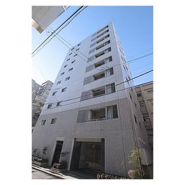 ドゥーエ日本橋浜町 2階 築19年5ヶ月の賃貸物件