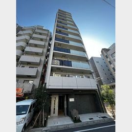 オーキッドレジデンス上野稲荷町II 8階 築8年2ヶ月の賃貸物件