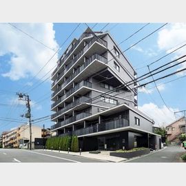 戸越駅より徒歩5分 3階 築8年5ヶ月の賃貸物件