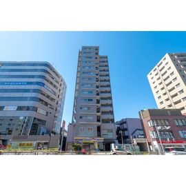 ＯＮＥＲＯＯＲＴＯＧＯＳＨＩ 12階 築24年6ヶ月の賃貸物件