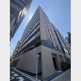 両国駅より徒歩5分 2階 新築の賃貸物件