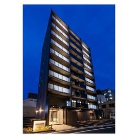 BPRレジデンス東日暮里の賃貸物件