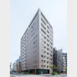 水天宮前駅より徒歩2分 7階 築22年の賃貸物件