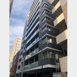 ＰＡＲＫＬＵＸＥ神田 6階 築4年11ヶ月の賃貸物件