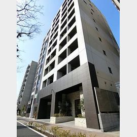 赤羽橋駅より徒歩1分 3階 築10年9ヶ月の賃貸物件