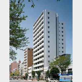 門前仲町レジデンス参番館 13階 築16年4ヶ月の賃貸物件
