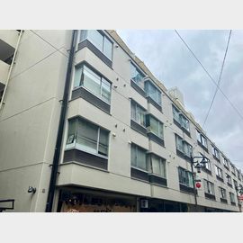 sale:サンモール道玄坂 4階 築47年11ヶ月の賃貸物件