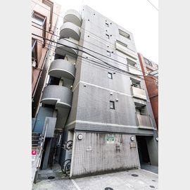 エスコート渋谷の賃貸物件