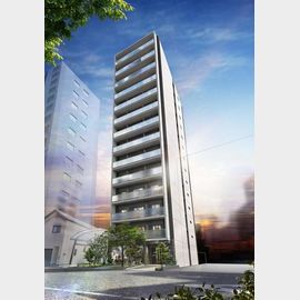 Ｕｒｂａｎｅｘ錦糸町 10階 築7年7ヶ月の賃貸物件
