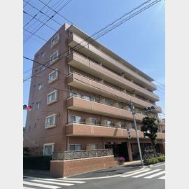ＳＰＲＩＮＧＣＯＵＲＴ 3階 築23年4ヶ月の賃貸物件