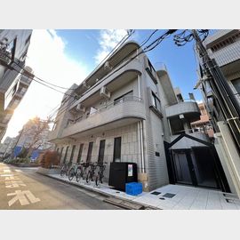 駒込駅より徒歩4分 2階 築28年10ヶ月の賃貸物件
