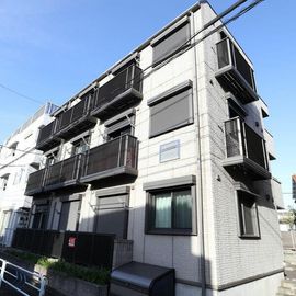 パークリバー平井の賃貸物件