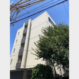アピス神楽坂ハイセレサの賃貸物件