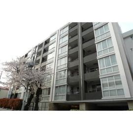 ルネ品川中延の賃貸物件