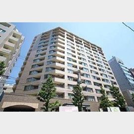 パークハイム神楽坂の賃貸物件