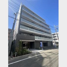 ALUNA千歳船橋の賃貸物件