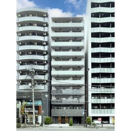 プライマル西大島駅前の賃貸物件