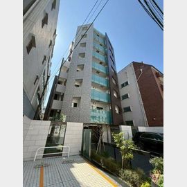 コスモリード原宿の賃貸物件