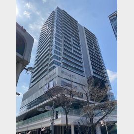 プラウドタワー小岩ファーストの賃貸物件