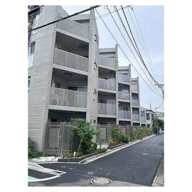 クラリティア都立大学の賃貸物件