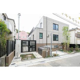 ウェルスクエア駒場東大前の賃貸物件