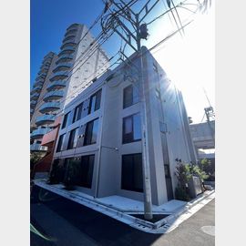crostone西巣鴨の賃貸物件