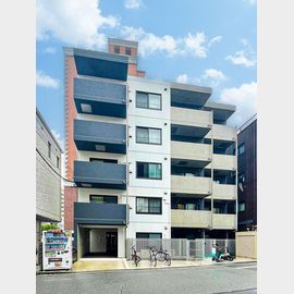 ラシクラス日暮里の賃貸物件