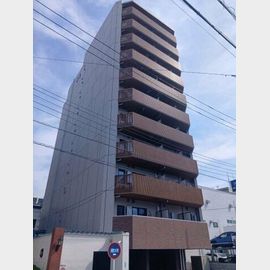 東陽町駅より徒歩5分 新築 11階建の賃貸物件