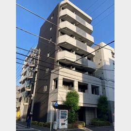 押上駅より徒歩3分 築15年5ヶ月 7階建の賃貸物件
