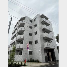 アンベリール吉祥寺ＥＡＳＴの賃貸物件