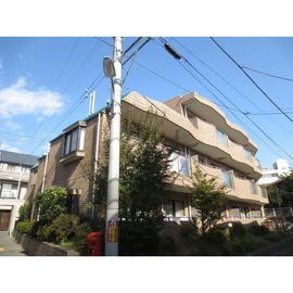 サンフラッツ山手の賃貸物件