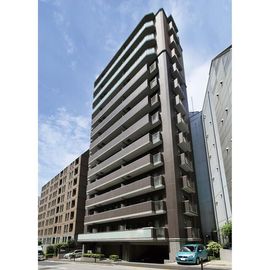 コンフォリア九段の賃貸物件