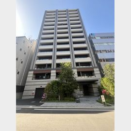 表参道駅より徒歩8分 築2年2ヶ月 14階建の賃貸物件