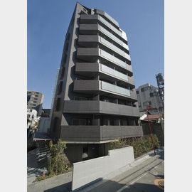 ガーラヒルズ赤坂の賃貸物件