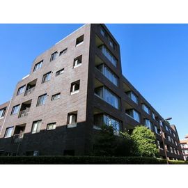 信濃町駅より徒歩6分 築20年7ヶ月 7階建の賃貸物件