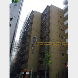 安田小網町マンション安田小網町ビルの賃貸物件