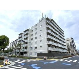 コンフォリア北葛西の賃貸物件