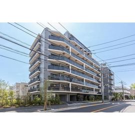 コンフォリア東葛西の賃貸物件