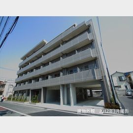 ロイヤルパレスの賃貸物件