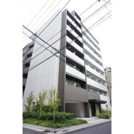 ウィルテラス深川住吉の賃貸物件