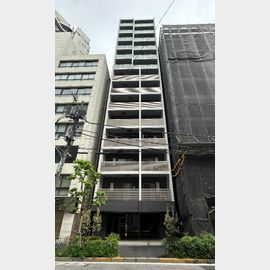 アイルイムーブル日本橋の賃貸物件