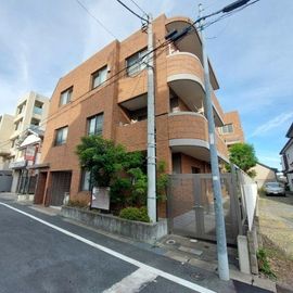 グリシーヌレジデンスの賃貸物件