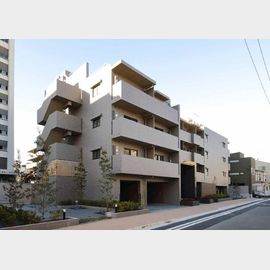 ルーブル大森西の賃貸物件