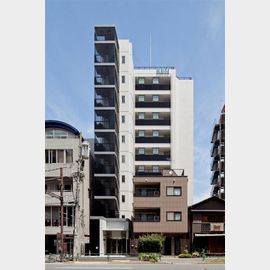森下レジデンス壱番館の賃貸物件