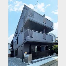 メイクスミニ新宿落合の賃貸物件